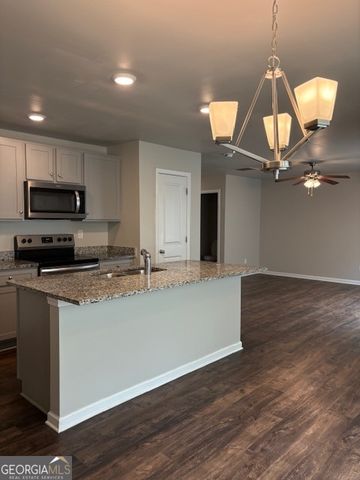 120 Oakbrook Lane, Covington, GA 30016