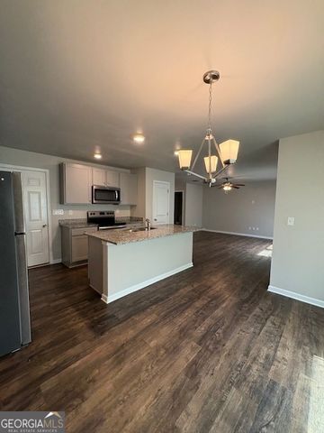 120 Oakbrook Lane, Covington, GA 30016