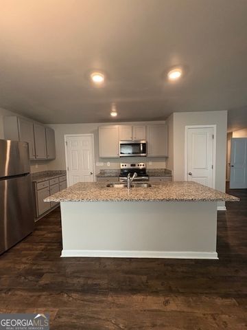 120 Oakbrook Lane, Covington, GA 30016