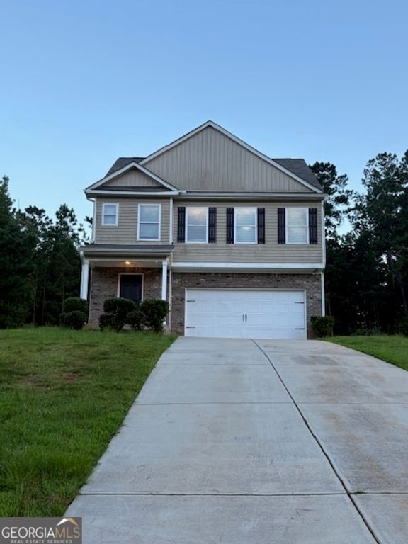 120 Oakbrook Lane, Covington, GA 30016