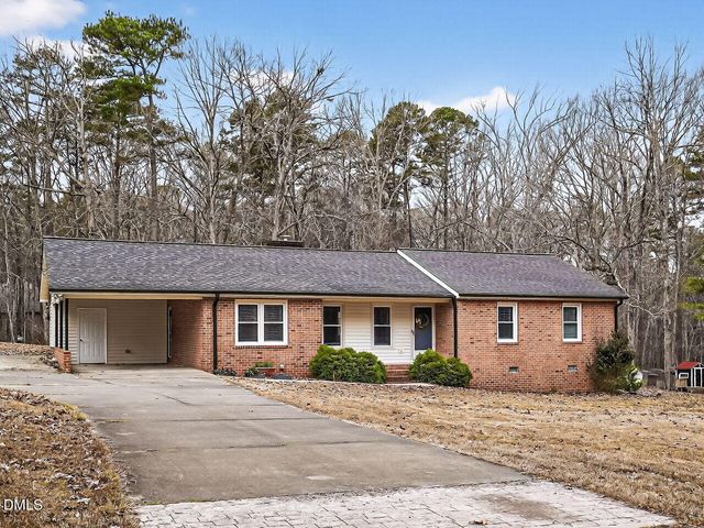 3113 Wild Forest Road, Sanford, NC 27330