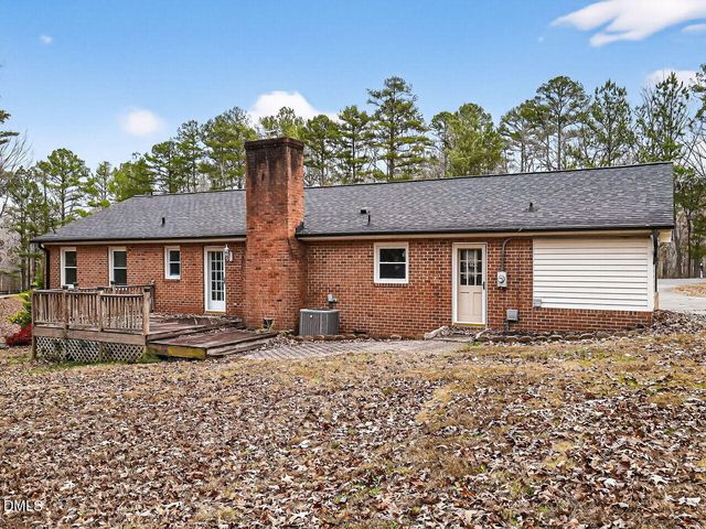 3113 Wild Forest Road, Sanford, NC 27330