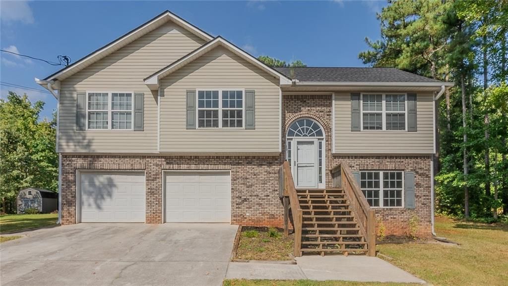 149 Hawk Lane, Carrollton, GA 30116