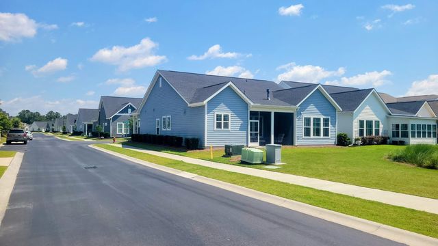 3501 Artful Loop Unit 16, Mount Pleasant, SC 29466
