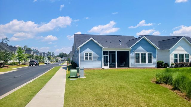 3501 Artful Loop Unit 16, Mount Pleasant, SC 29466