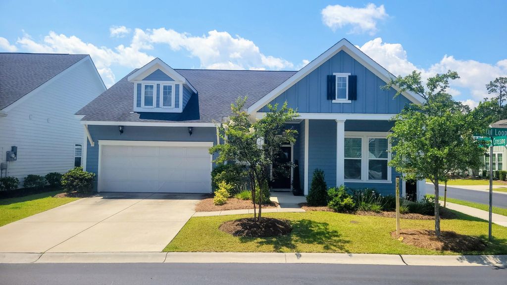3501 Artful Loop Unit 16, Mount Pleasant, SC 29466