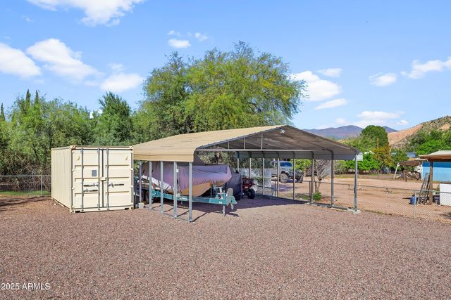 170 W ORANGE Street, Roosevelt, AZ 85545
