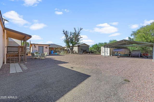 170 W ORANGE Street, Roosevelt, AZ 85545