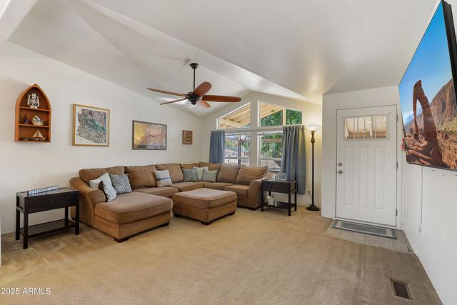 170 W ORANGE Street, Roosevelt, AZ 85545