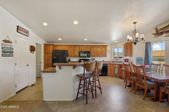 170 W ORANGE Street, Roosevelt, AZ 85545