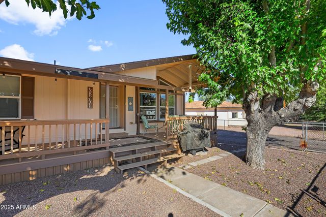 170 W ORANGE Street, Roosevelt, AZ 85545