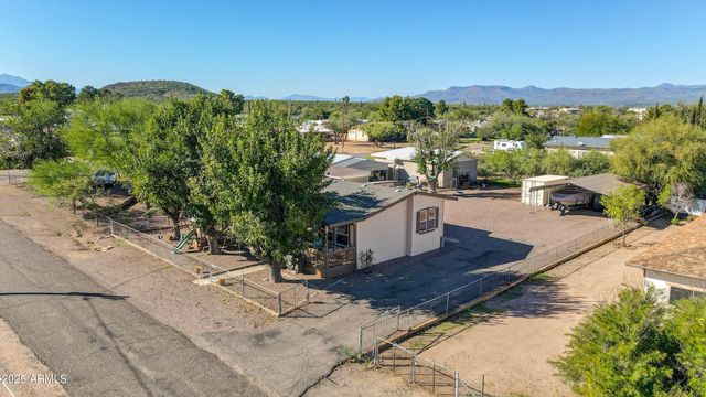 170 W ORANGE Street, Roosevelt, AZ 85545