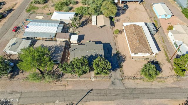 170 W ORANGE Street, Roosevelt, AZ 85545