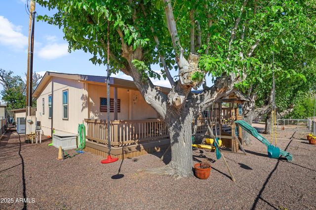 170 W ORANGE Street, Roosevelt, AZ 85545