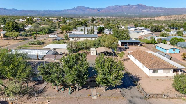 170 W ORANGE Street, Roosevelt, AZ 85545
