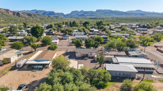 170 W ORANGE Street, Roosevelt, AZ 85545