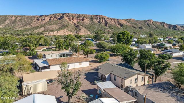 170 W ORANGE Street, Roosevelt, AZ 85545