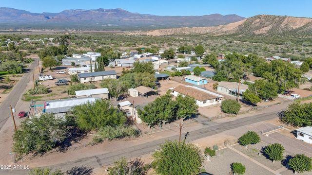 170 W ORANGE Street, Roosevelt, AZ 85545