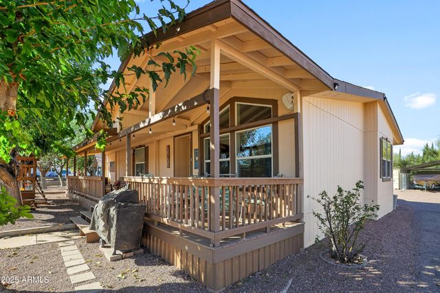 170 W ORANGE Street, Roosevelt, AZ 85545