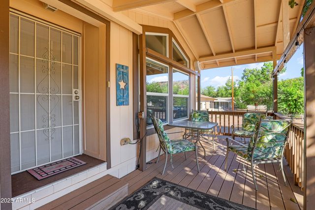 170 W ORANGE Street, Roosevelt, AZ 85545