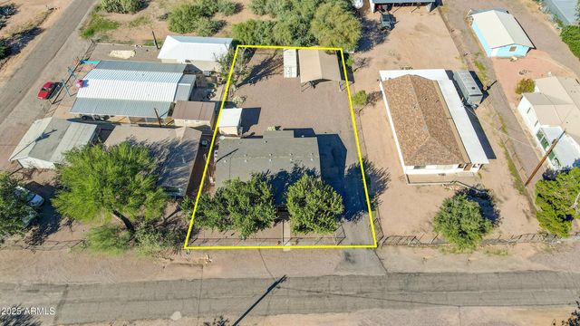 170 W ORANGE Street, Roosevelt, AZ 85545