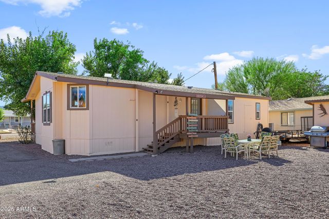 170 W ORANGE Street, Roosevelt, AZ 85545