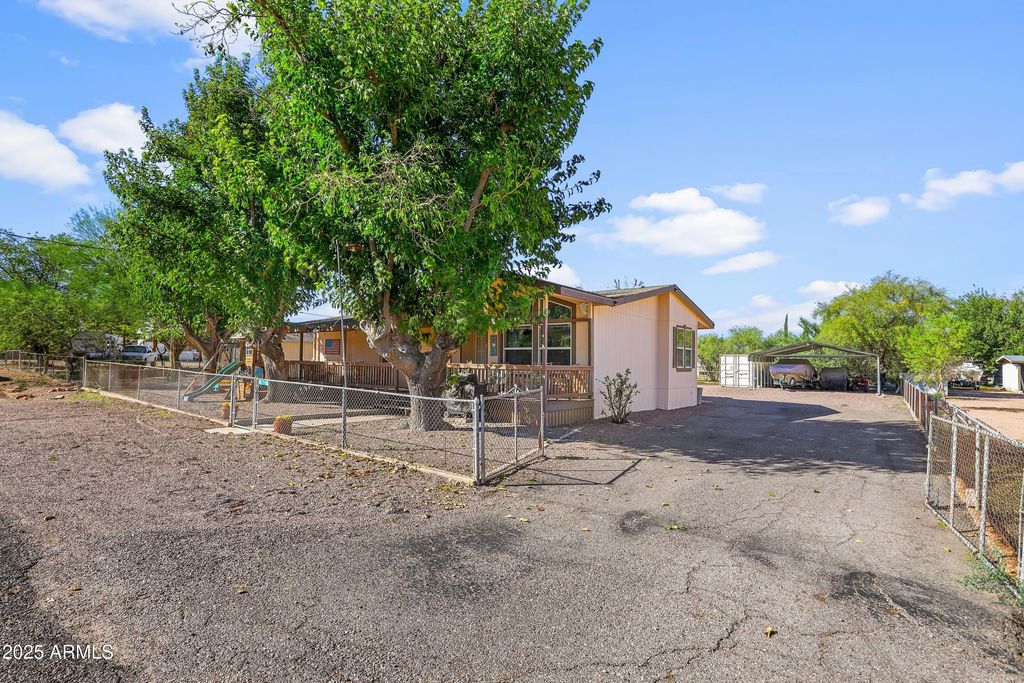 170 W ORANGE Street, Roosevelt, AZ 85545