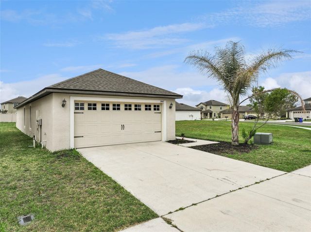 2447 CASPIAN DRIVE, Lakeland, FL 33805
