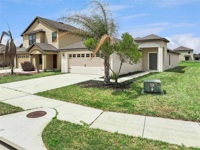 2447 CASPIAN DRIVE, Lakeland, FL 33805