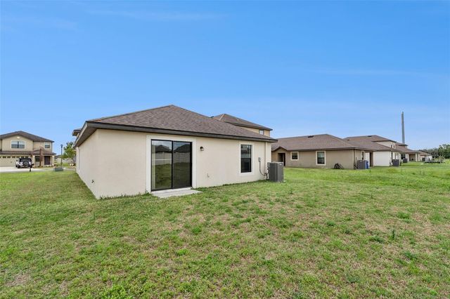 2447 CASPIAN DRIVE, Lakeland, FL 33805