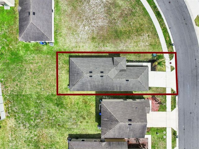 2447 CASPIAN DRIVE, Lakeland, FL 33805
