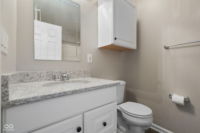 2712 Reflection Way, Greenwood, IN 46143