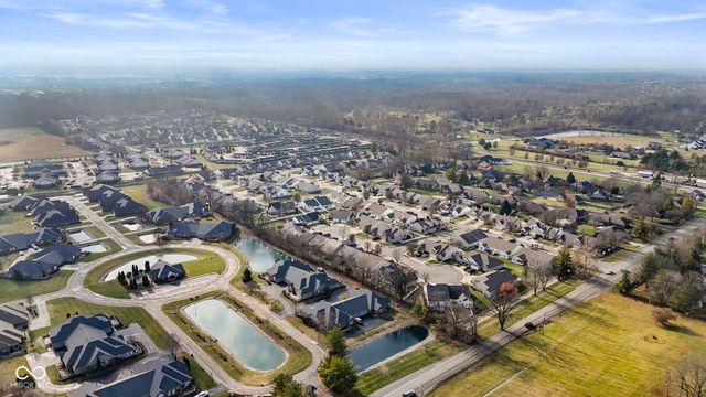 2712 Reflection Way, Greenwood, IN 46143