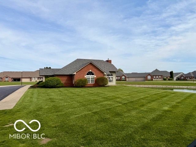 2712 Reflection Way, Greenwood, IN 46143