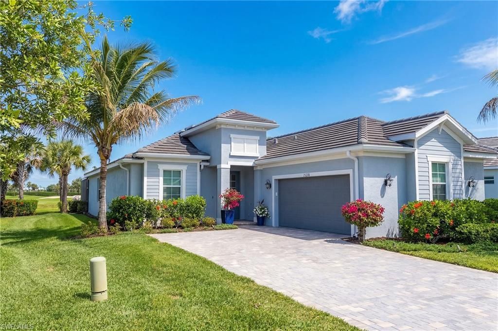 25228 Keygrass CT, PUNTA GORDA, FL 33955 — exterior