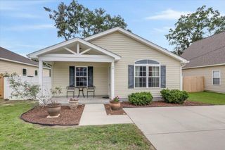 39 Short Vine Street, Crawfordville, FL 32327