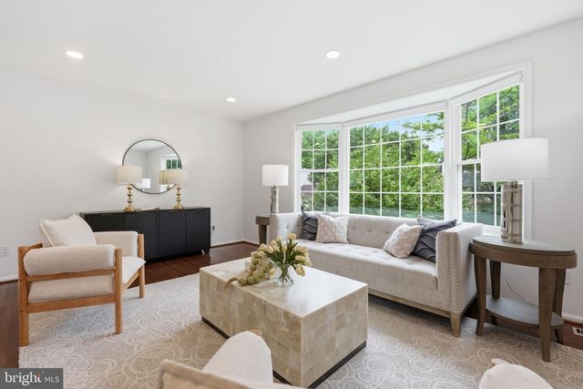 1122 BETTSTRAIL WAY, Potomac, MD 20854