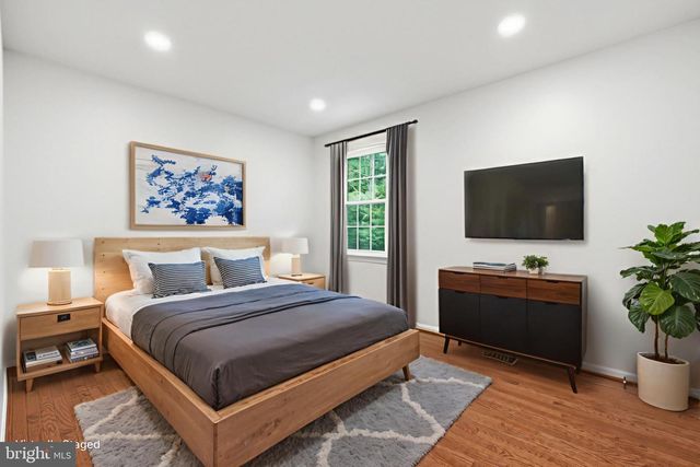 1122 BETTSTRAIL WAY, Potomac, MD 20854