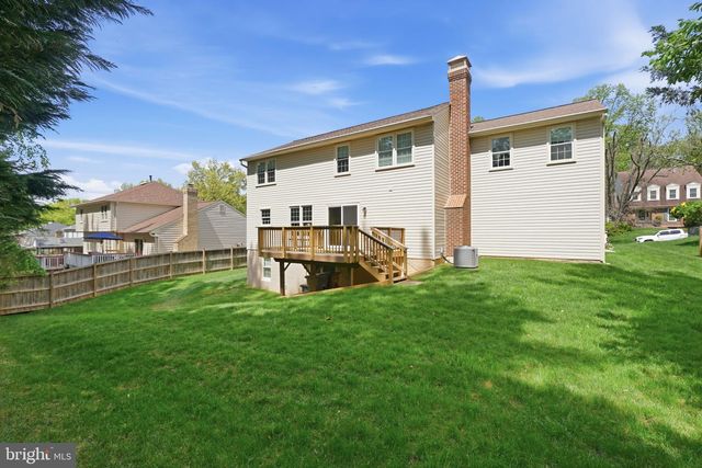 1122 BETTSTRAIL WAY, Potomac, MD 20854