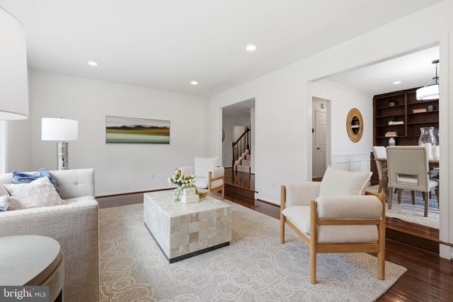 1122 BETTSTRAIL WAY, Potomac, MD 20854