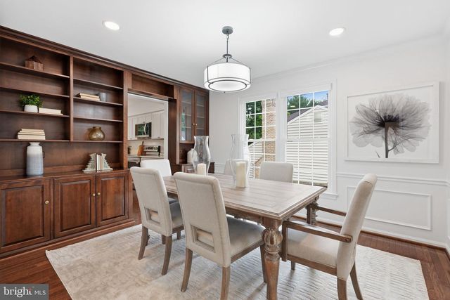 1122 BETTSTRAIL WAY, Potomac, MD 20854