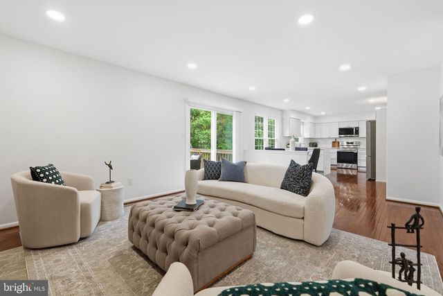 1122 BETTSTRAIL WAY, Potomac, MD 20854