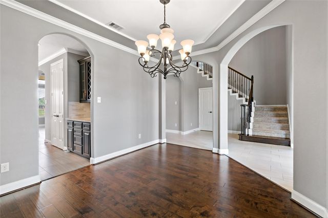4806 Enchanted Springs Drive, Rosharon, TX 77583
