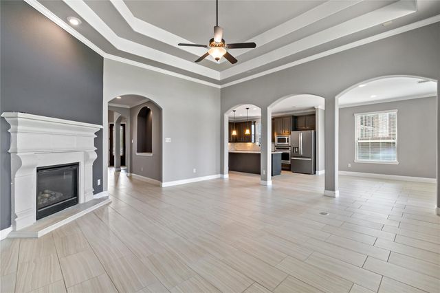 4806 Enchanted Springs Drive, Rosharon, TX 77583