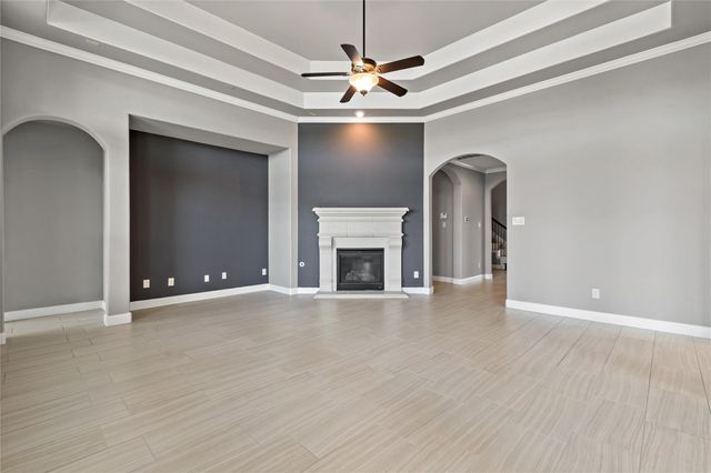 4806 Enchanted Springs Drive, Rosharon, TX 77583