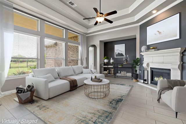 4806 Enchanted Springs Drive, Rosharon, TX 77583
