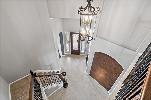 4806 Enchanted Springs Drive, Rosharon, TX 77583