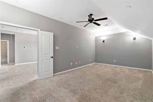 4806 Enchanted Springs Drive, Rosharon, TX 77583