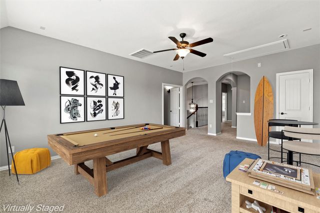 4806 Enchanted Springs Drive, Rosharon, TX 77583