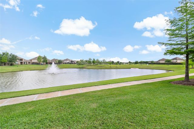 4806 Enchanted Springs Drive, Rosharon, TX 77583
